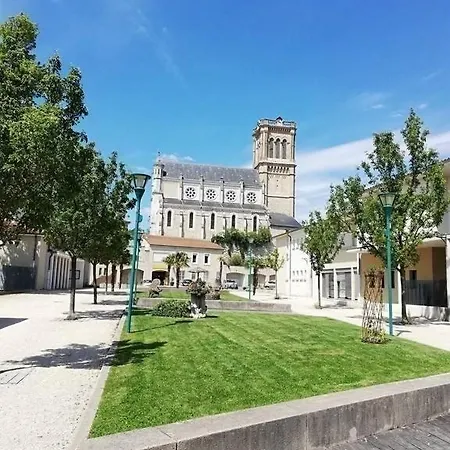 L'échappée Drômoise * Montélier
