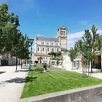 L'échappée Drômoise * Montélier